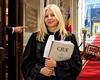 Sistemul nu doarme. Laura Sarcină sau Laura Misiune?