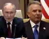Putin îl apără pe Witkoff după scurgerea de informații scandaloase a unei conversații