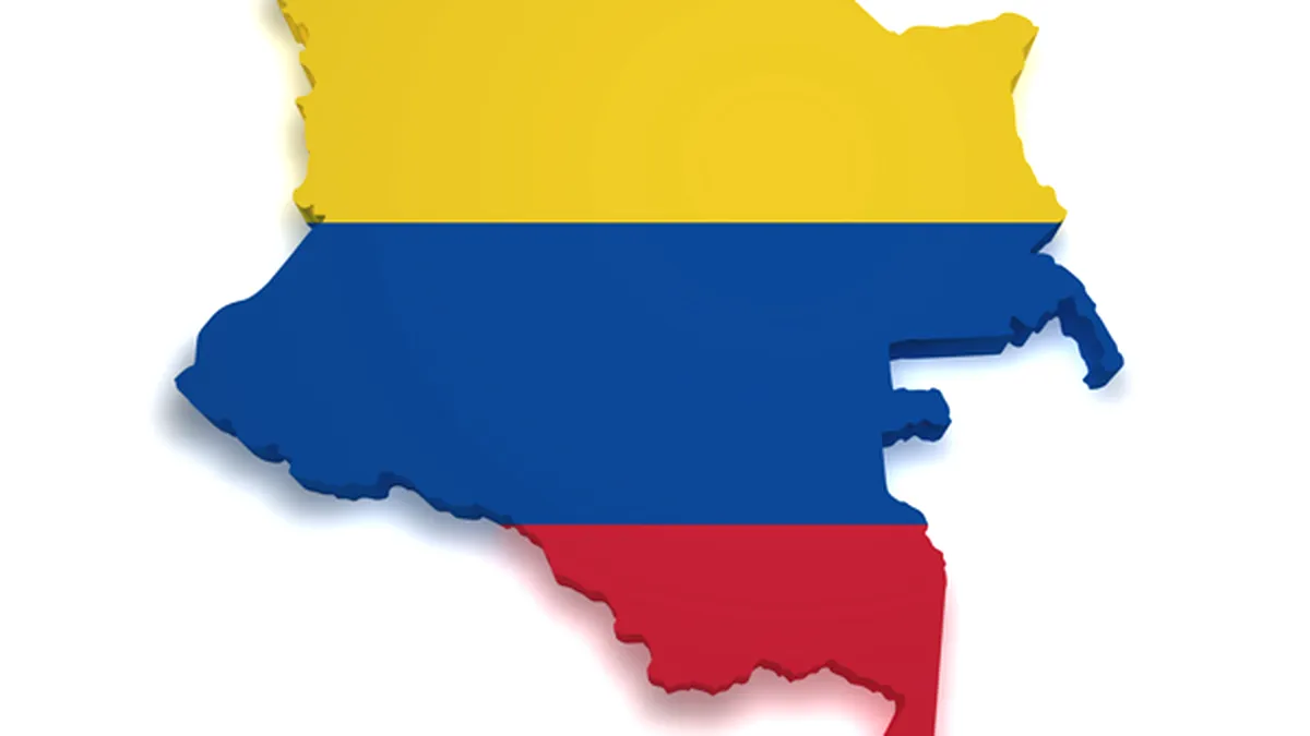 Columbia a ajuns la 90.000 de morți din cauza COVID-19