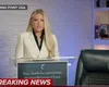 Discurs emoţionant rostit de soţia lui Charlie Kirk. „Strigătul acestei văduve va răsuna în întreaga lume ca un strigăt de luptă”