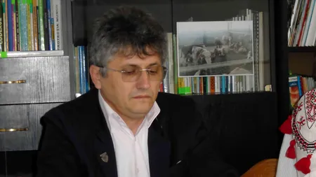 Dănuț Păle ține CV-ul la secret. A dezvoltat o afacere de tip CARTEL la ANSVSA