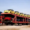 Uzina Ford Otosan din Craiova a început livrarea primelor mașini electrice Puma și Courier