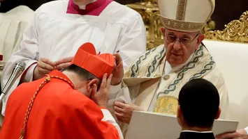 După răzbunări, spionaj și răscumpărări: ce urmează în misterul financiar de la Vatican?