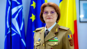 Soția rectorului de la UMF „Carol Davila” București, urmărită penal în scandalul de la Spitalul Militar Central