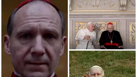 Cinci filme despre Papă și Vatican, pe care toată lumea ar trebui să le vizioneze