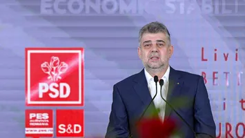 PSD se retrage strategic: opoziție temporară sau pregătire pentru revenirea la putere?