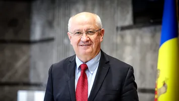 Vot decisiv la Chișinău. Parlamentul a aprobat guvernul condus de Alexandru Munteanu