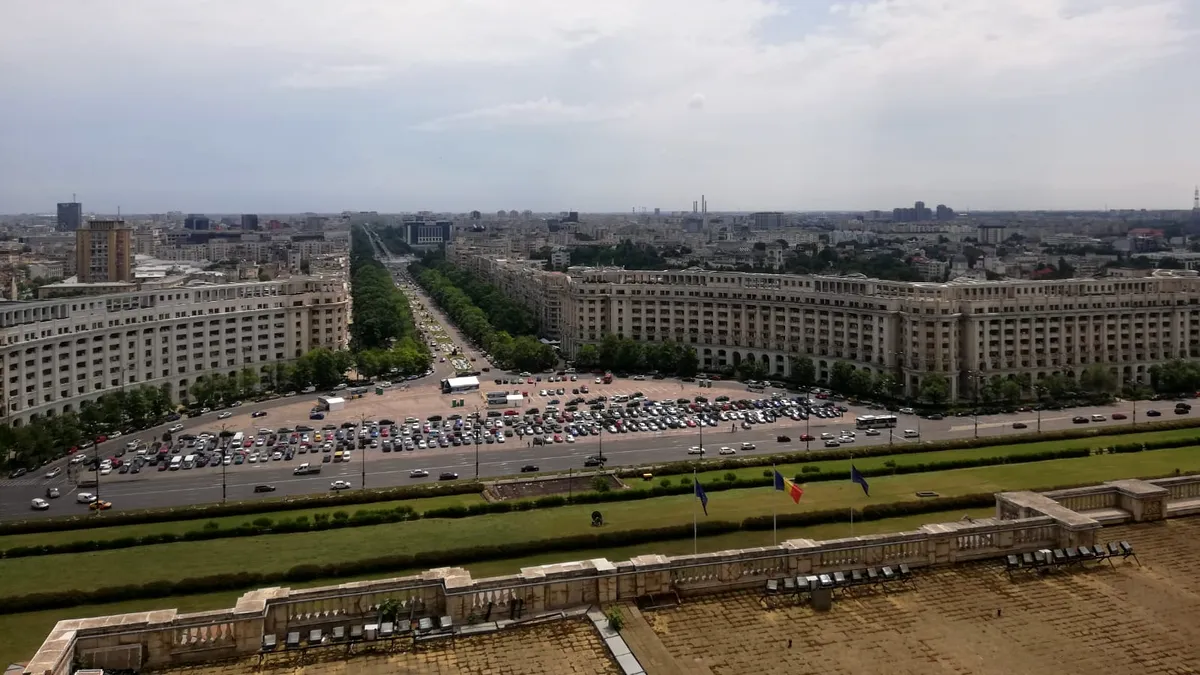 Scrisoare comună a primarilor, după ce sectoarele municipiului București au fost excluse din PNRR