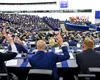 Parlamentul European va dezbate încălcările spațiului aerian al României de către dronele rusești