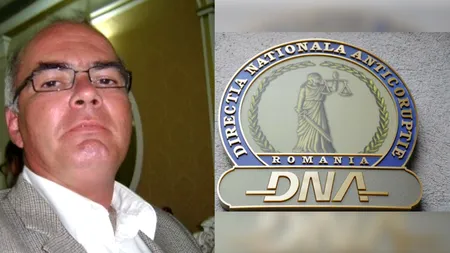 DNA a reținut un inspector de stat în construcții pentru luare de mită