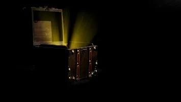 Conceptul „mistery box”, ajuns în România. Ce au gasit oamenii în cutiile misterioase (VIDEO)
