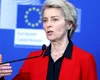 Ursula, învinsă de industriașii europeni. CE a cedat și a relaxat regulilele privind emisiile de dioxid de carbon