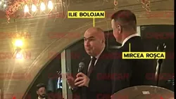 Ilie Bolojan, surprins la un chef exclusivist după adoptarea reformei administrative