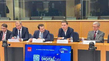 Victor Negrescu: „România poate fi ceea ce am numi tigrul digital al Europei!”
