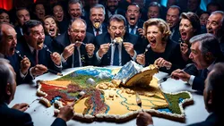 Coaliția e pe muchie de cuțit: scenariul „Blitzkrieg” – lupta pentru putere (re)începe imediat după 20 aprilie