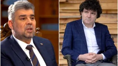 Marcel Ciolacu intră ”la rupere” la Nicușor Dan: ”Se construiește anapoda, nu există o coerența în domeniul urbanismului”