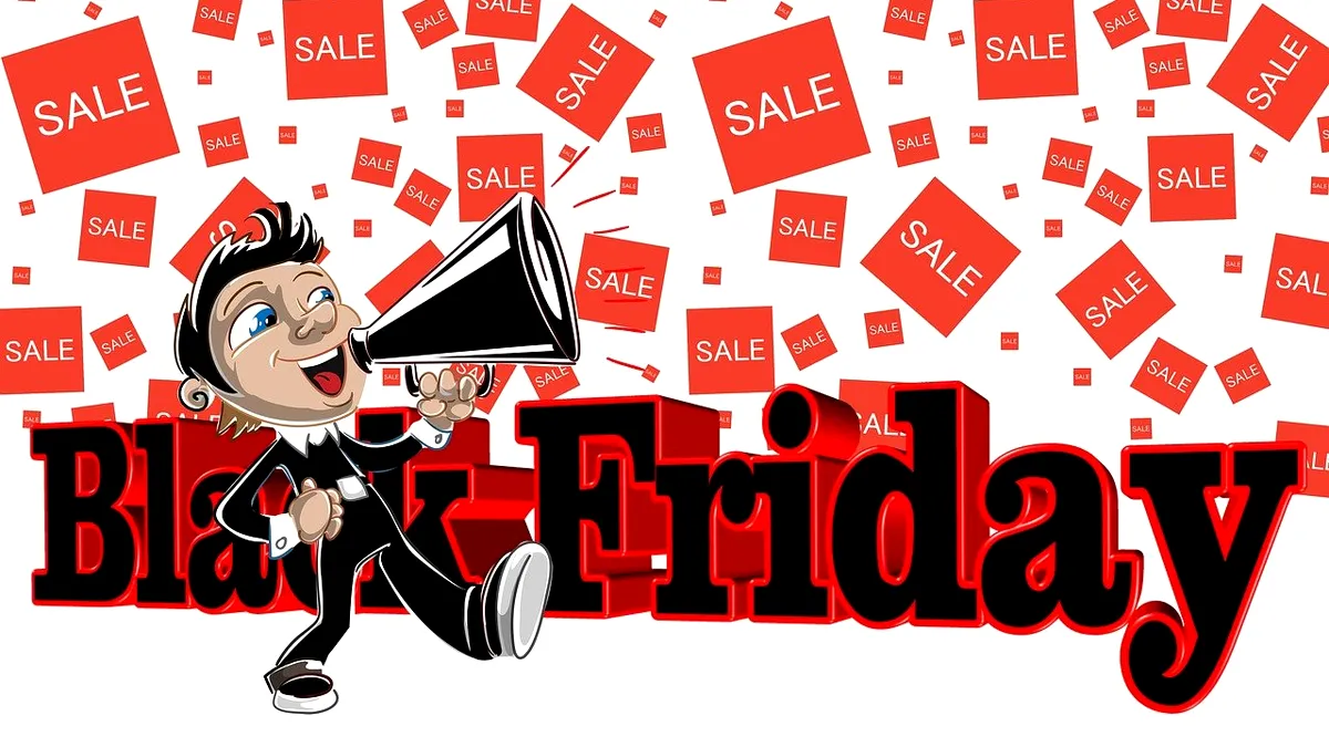 Reduceri la electrocasnice de Black Friday 2020. Unde găsești cele mai bune oferte