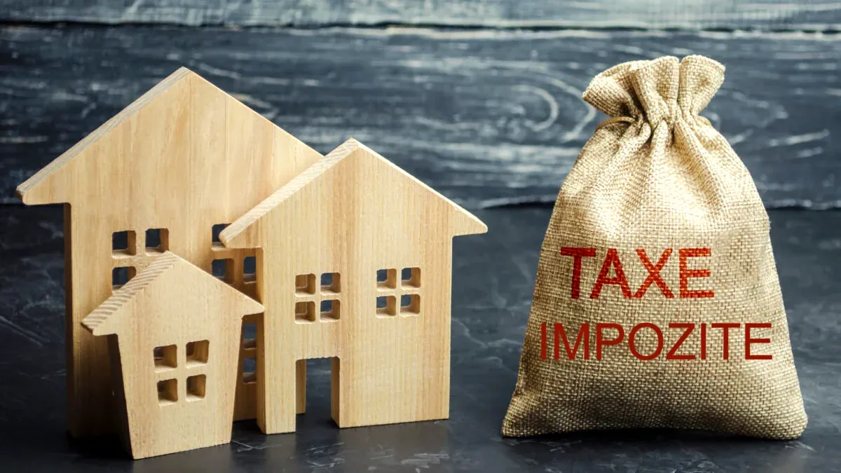 Cutremur fiscal dictat de OCDE: Statul român, trimis să ia bani din chirii, vacanțe și apartamente pentru a astupa gaura de la buget