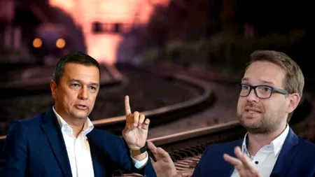 Reabilitarea căii ferate Caransebeș-Arad s-a blocat în birocrație