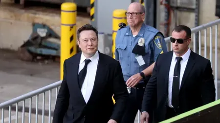 Elon Musk, pus la zid pentru comportamentul agresiv și neconform pe piața social media