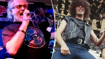 Lumea muzicii internaționale, din nou îndoliată. O altă vedetă rock s-a stins din viață