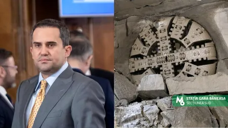 Undă verde pentru Magistrala 6: Guvernul a aprobat transferul terenurilor necesare