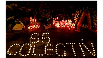 Colectiv, 10 ani. Lecțiile unei țări care n-a învățat nimic