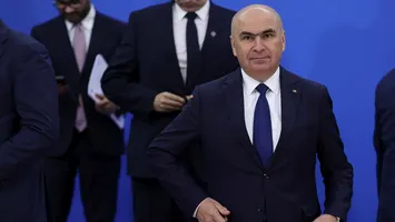 Premierul Ilie Bolojan, criticat chiar de un lider PNL: „Mai, să fie!“