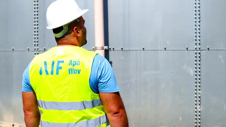 Pantelimon se modernizează: Rețele de apă și canalizare extinse pe două străzi cheie