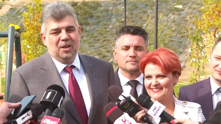 Cu cine va guverna PSD după alegeri. Ce spune Olguța Vasilescu