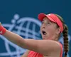 Jelena Ostapenko, cea care a învins-o pe Simona Halep la Roland-Garros, șochează din nou! Apar reacții