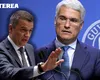 Grindeanu cere demisia lui Pîslaru, în plin scandal pe legea salarizării: „Lasă team building-ul și dă-ți demisia urgent”