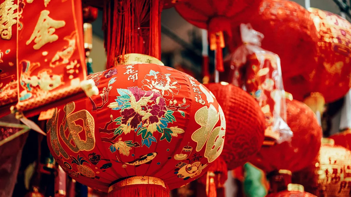 Anul Nou Chinezesc 2022: Cum calculezi în ce zodie a horoscopului chinezesc ești