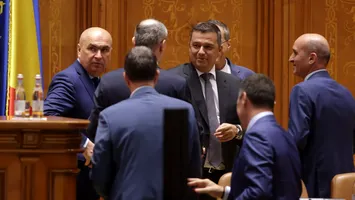 PSD îl acuză pe premierul Ilie Bolojan de blocarea negocierilor pentru bugetul de stat