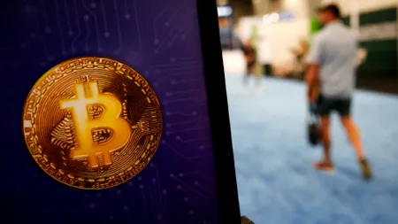 Criptomonedele și geopolitica financiară: Cum contribuie Trump la tensiunile dintre BCE și Comisia Europeană