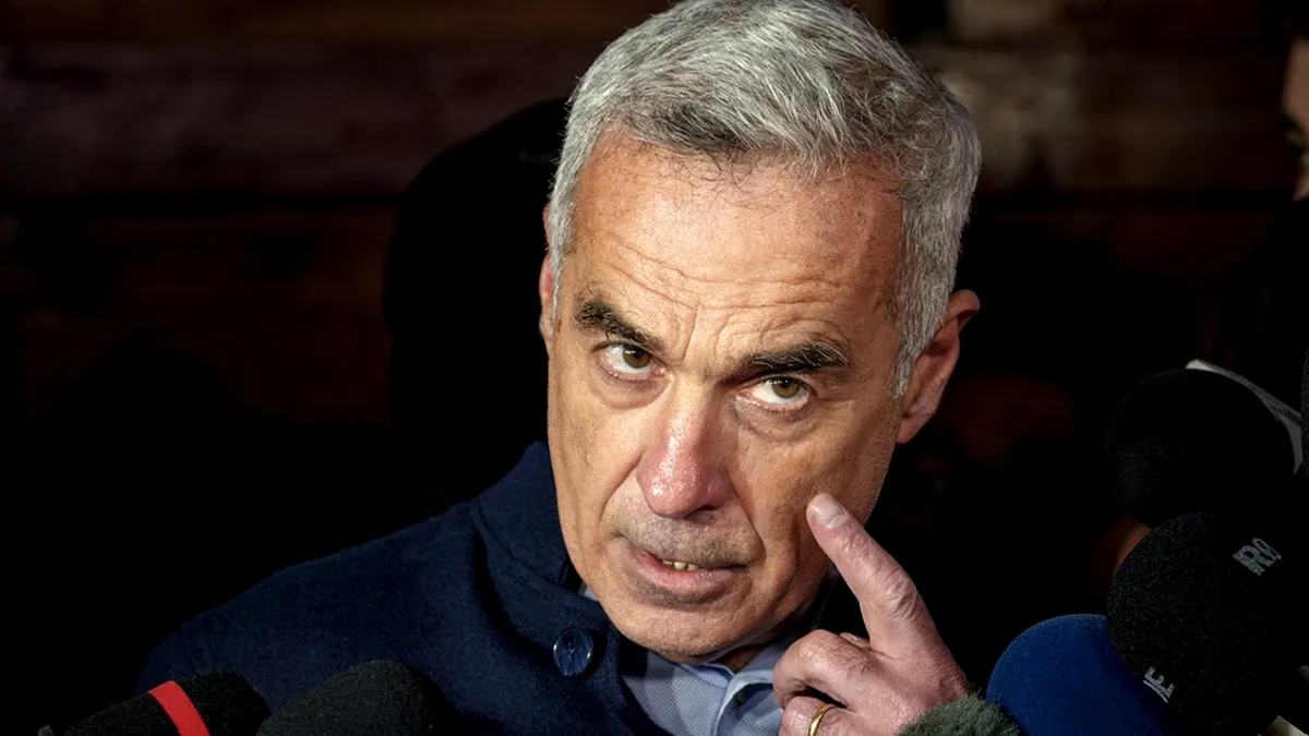 „România Românilor” – renaștere suveranistă sau reciclator de baroni? Noua construcție politică din jurul ideii de Călin Georgescu