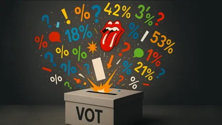 Alegeri 2025: confuzie generală – România votează, dar nu prea știe de ce