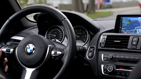 BMW, vânzări și profit peste așteptări