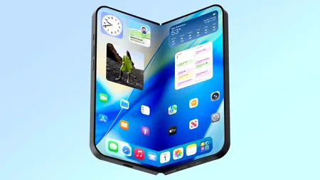 Primul iPhone „clamshell” va primi o combinație unică de materiale pentru carcasă