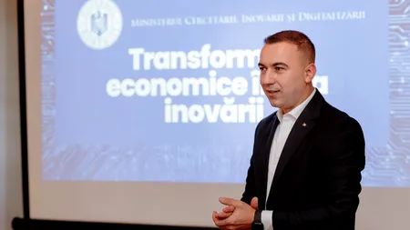 Începe digitalizarea administrațiilor publice locale. Bogdan Ivan: Ne-am propus să digitalizăm toate UAT-urile din România