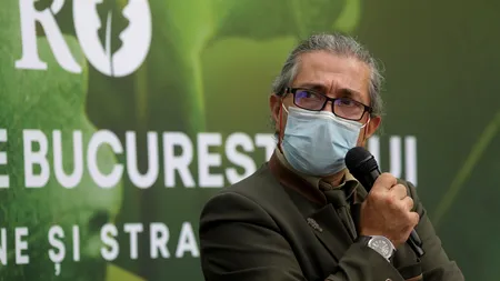 Un „simbriaș” controversat la șefia Direcției Silvice Ilfov