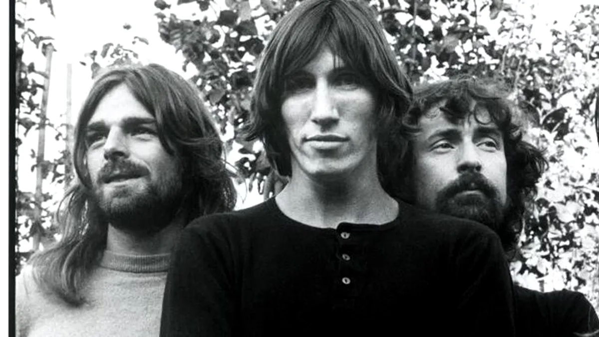 Pink Floyd la răscruce: Sony Music şi dansul miliardelor