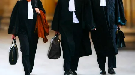 Justiția își schimbă garderoba: hăinuțe noi la metehne vechi...