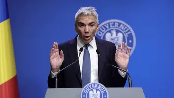 Asta a fost tot – Dragoș Anastasiu și-a anunțat demisia din Guvern