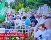 Neolegionarismul de cimitir: trecutul mărșăluiește în haine noi