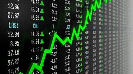 Bursa de la București își revine treptat. Indicii integral pe plus. BET-FI în scădere