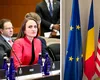 Oana Țoiu, după summitul din SUA: România este una dintre cele mai mari surse de cupru din UE