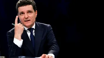 Nicușor Dan a deschis Congresul Studenţilor din România. Ce temă de dezbatere le-a propus președintele ales
