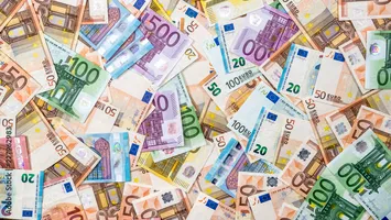 Multe bancnote folosite în țările din UE – scoase de pe piață
