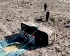 Accident fără precedent în Cappadocia, două baloane cu aer cald s-au prăbușit unul după altul. Autoritățile au demarat anchetă